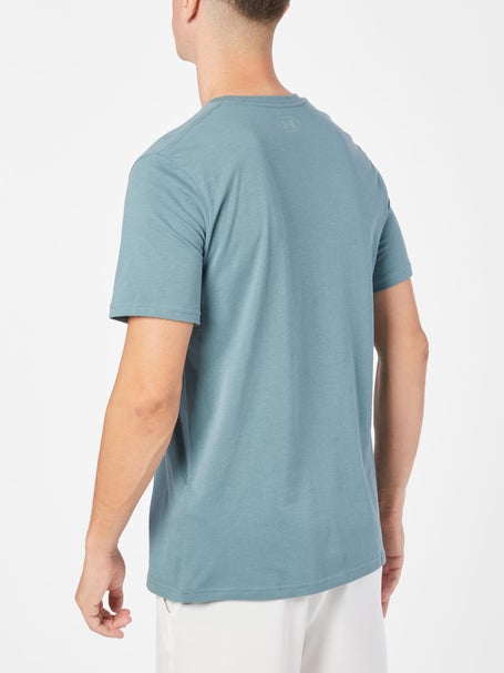 Under Armour Mens Foundation Logo T-Shirt