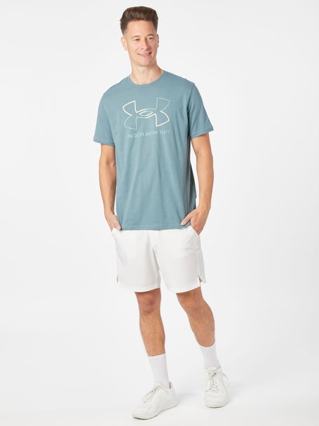 Under Armour Mens Foundation Logo T-Shirt