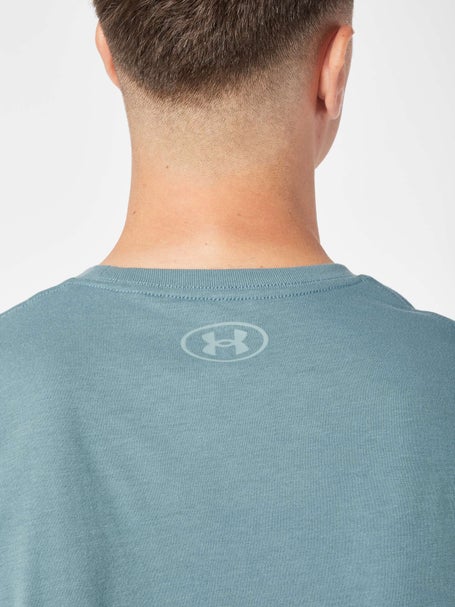 Under Armour Mens Foundation Logo T-Shirt