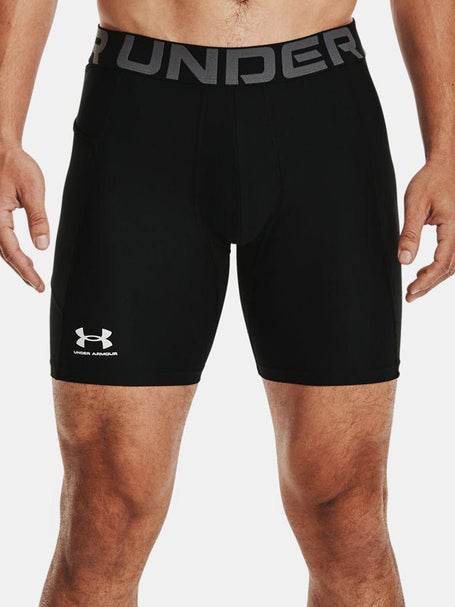 Coordinar Conectado celestial Pantalón corto hombre Under Armour Heatgear Compression | Tennis Warehouse  Europe