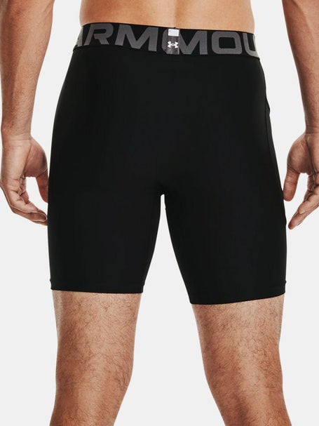Under Armour Mens Heatgear Compression Short