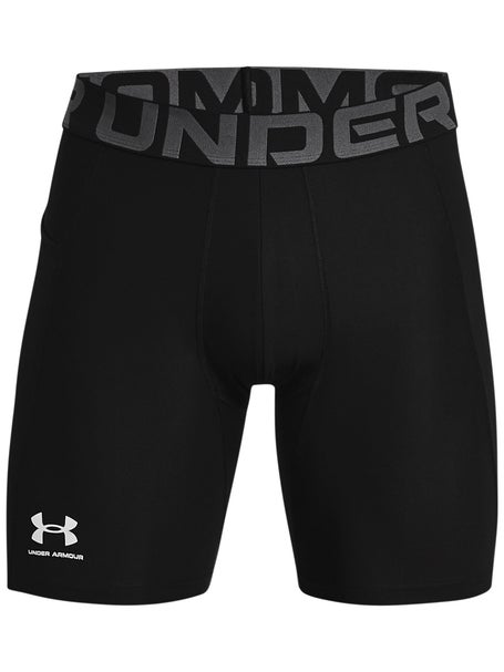 Pantaloncini a compressione Under Armour Heatgear Uomo