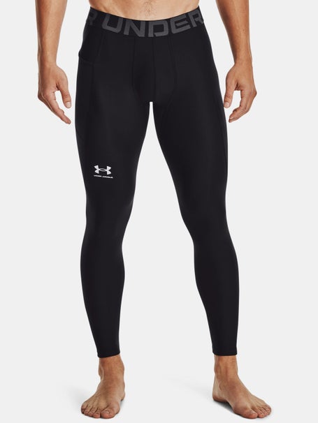 Leggings a compressione Under Armour Heatgear Uomo
