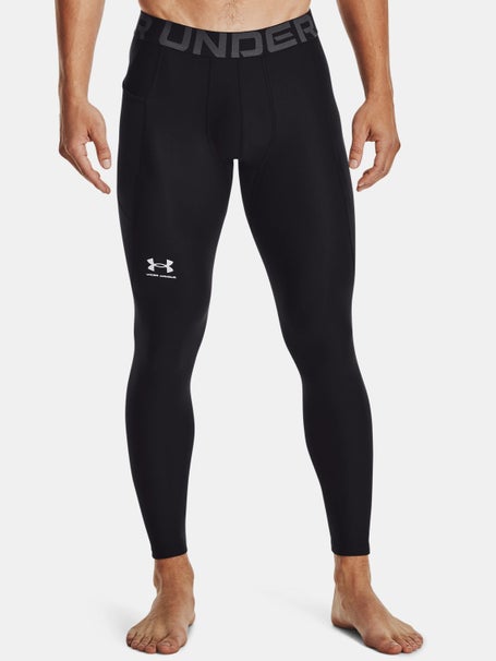 Under Armour Mens Heatgear Compression Leggings