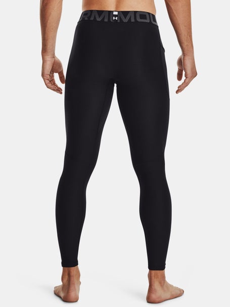 UNDER ARMOUR MAGLIA HG COMPRESSION UOMO