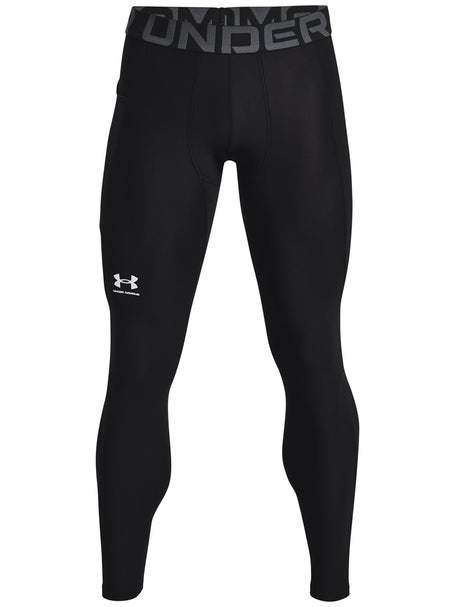 Under Armour Men's Heatgear Compression Longsleeve