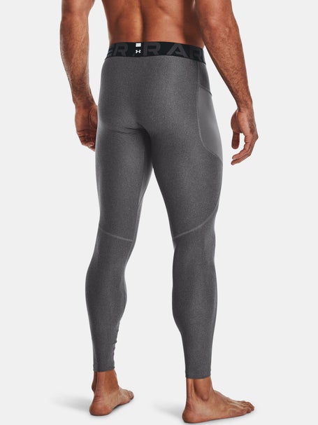 Under Armour Mens Heatgear Compression Leggings