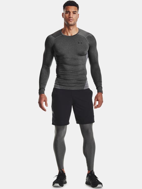 Under Armour Mens Heatgear Compression Leggings