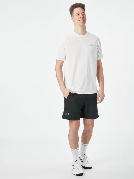 Short Homme Under Armour Vanish Woven - Running Warehouse Europe