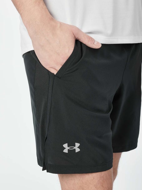 Pantalones cortos y mallas Under Armour - Mujer - Running Warehouse Europe