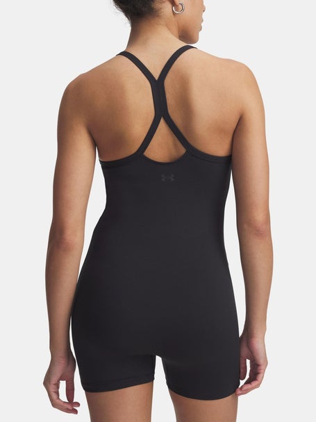 Under Armour Womens Motion Bodysuit
