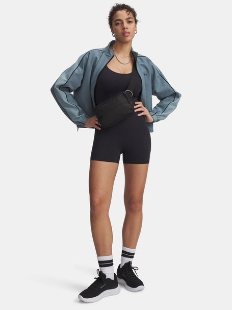 Under Armour Womens Motion Bodysuit