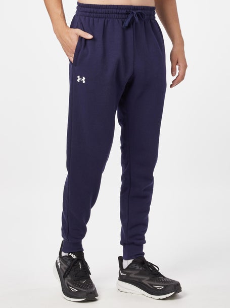 Pantalón de chándal hombre Under Armour Rival Fleece Otoño
