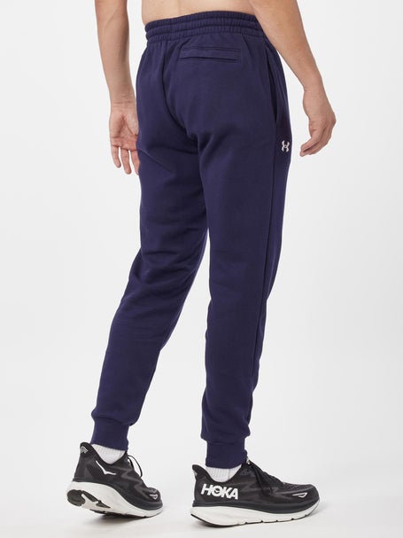 Under Armour Mens Fall Rival Fleece Jogger Pants