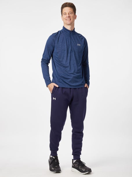 Under Armour Mens Fall Rival Fleece Jogger Pants