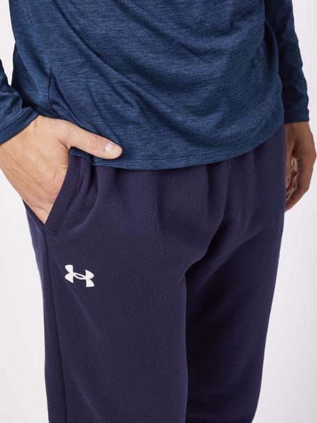 Under Armour Mens Fall Rival Fleece Jogger Pants