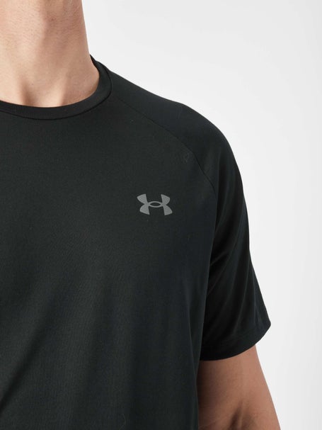 Under Armour Mens Basic Tech Crew