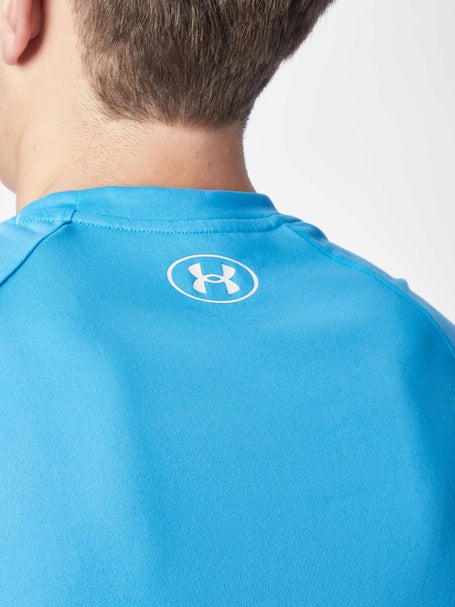 Under Armour Mens Spring Tech Top