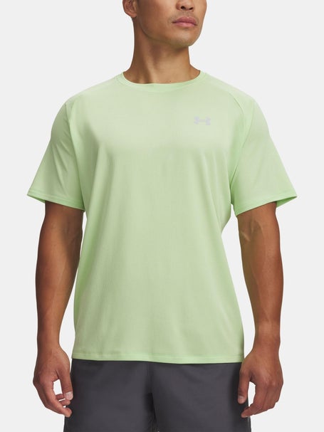 Under Armour Mens Spring Tech Textured Top