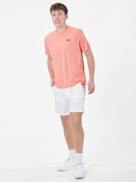 Under Armour Mens Spring Tech Textured Top