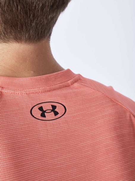 Under Armour Mens Spring Tech Textured Top