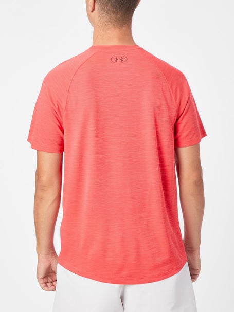 Under Armour Herren Tech Textured Crew