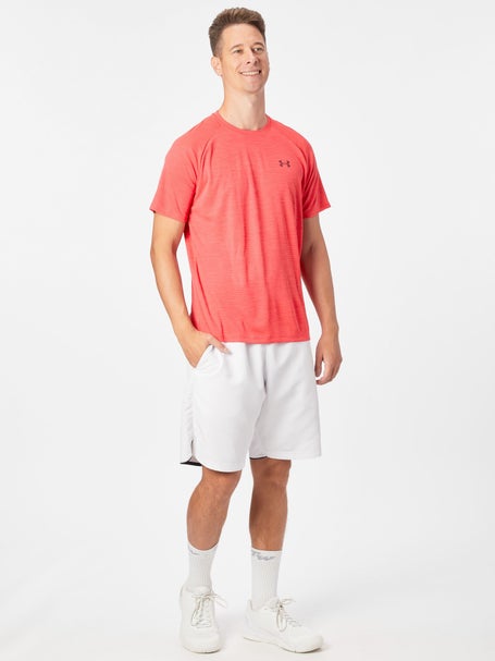 Under Armour Mens Tech Textured Crew