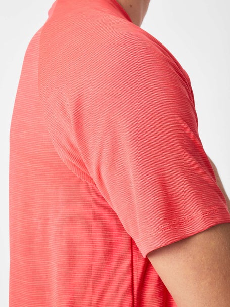 Under Armour Mens Tech Textured Crew