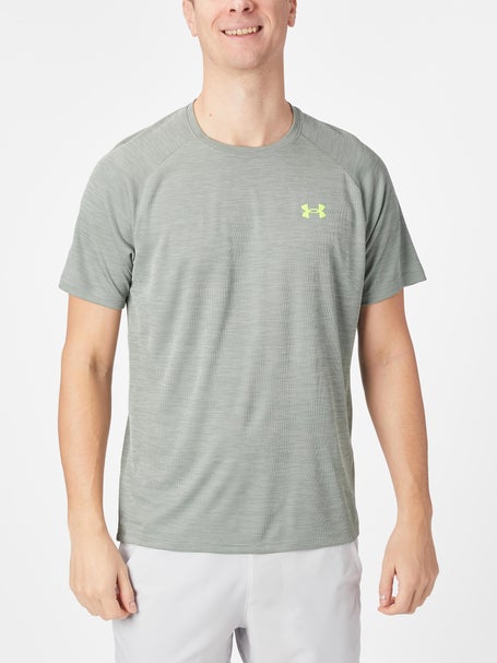 Maglietta Under Armour Tech Textured Uomo