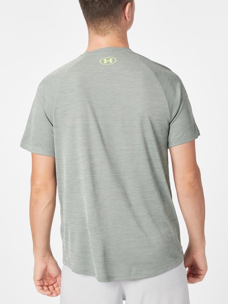Under Armour Mens Spring Tech Textured Crew