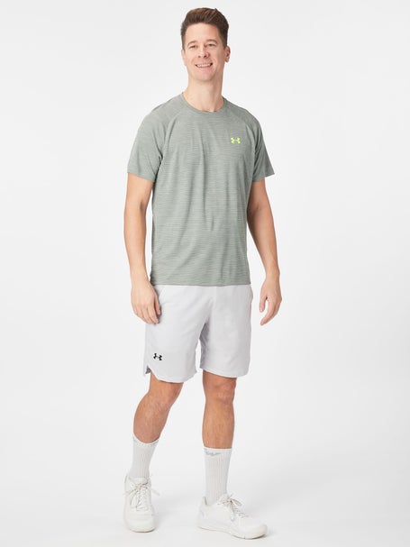 Maglietta Under Armour Tech Textured Uomo