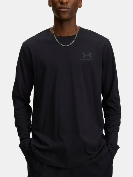 Under Armour Mens Longsleeve Top