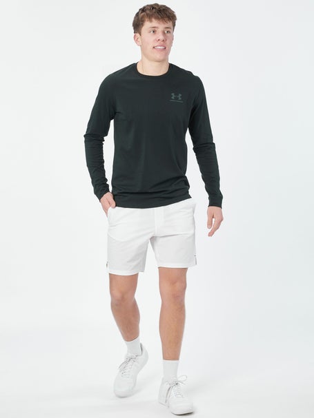 Under Armour Mens Longsleeve Top