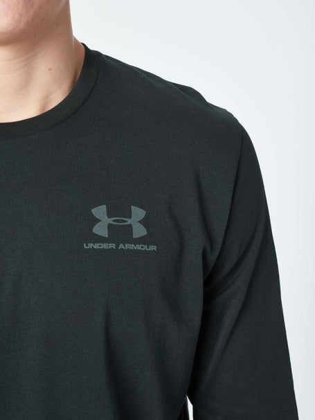 Under Armour Mens Longsleeve Top