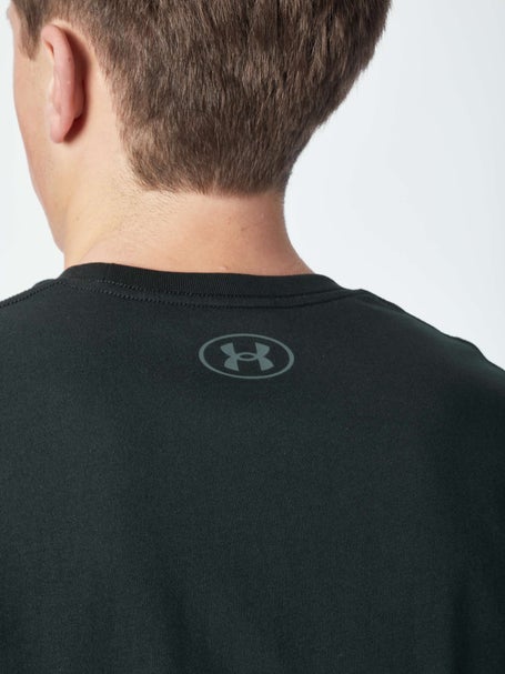 Under Armour Mens Longsleeve Top