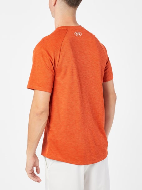 Under Armour Mens Fall Tech Textured Crew