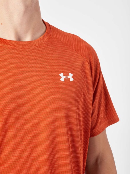 Under Armour Mens Fall Tech Textured Crew