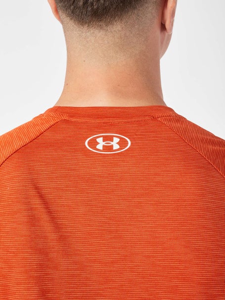Under Armour Mens Fall Tech Textured Crew