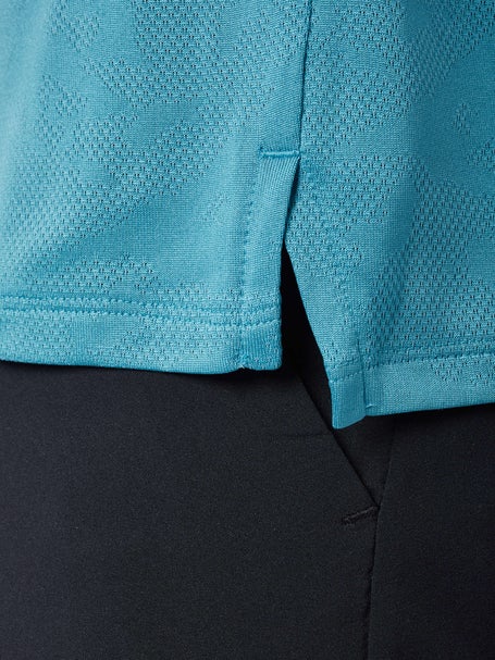 Under Armour Mens Spring Tech Vent Jacquard Top