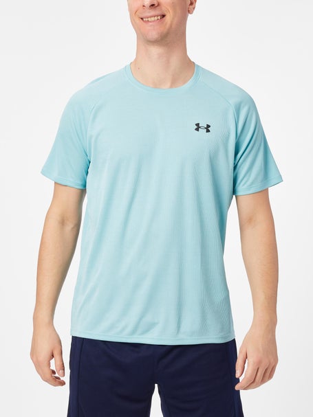 Under Armour Mens Tech Textured Crew
