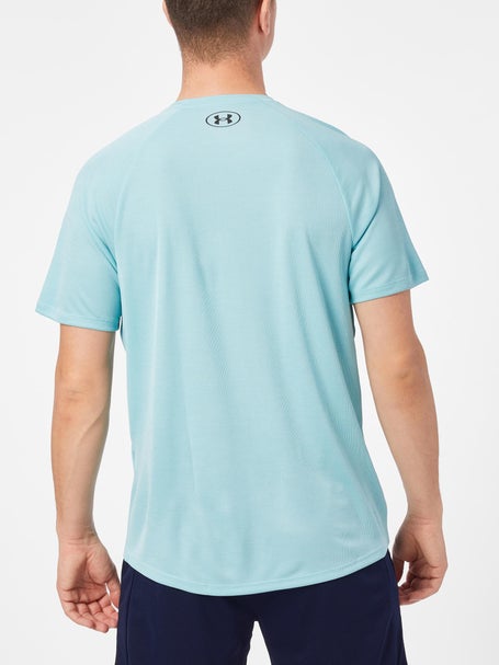 Under Armour Mens Tech Textured Top