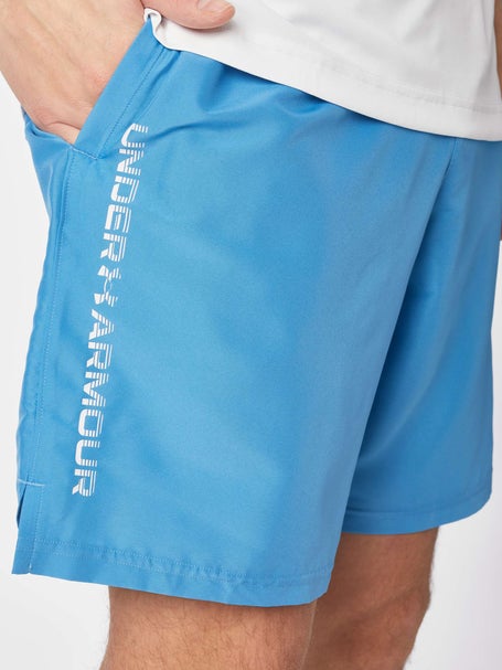 Under Armour Mens Woven Wdmk Short