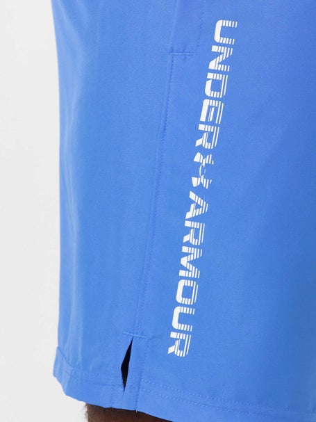 Short Homme Under Armour Fall Woven Wdmk
