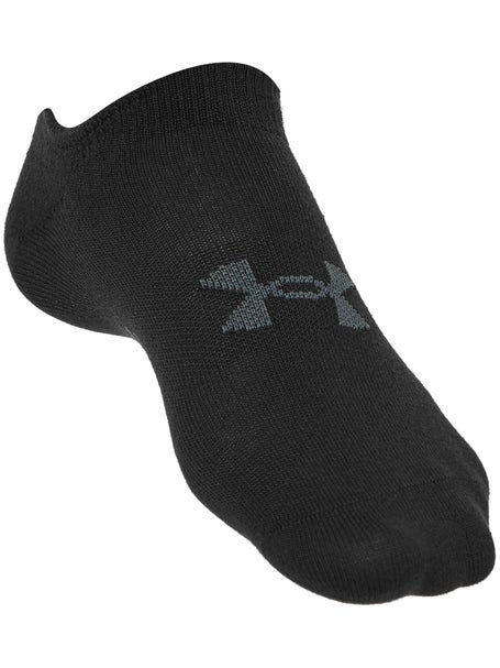 Women's 6 Pack Essential Low Cut Socks