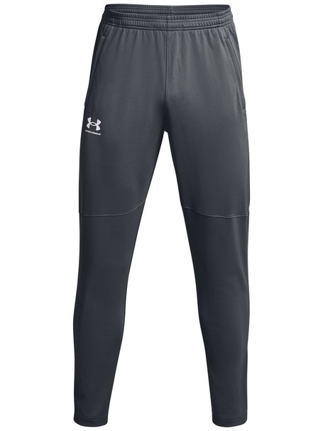 Under Armour Training pique track pants in black