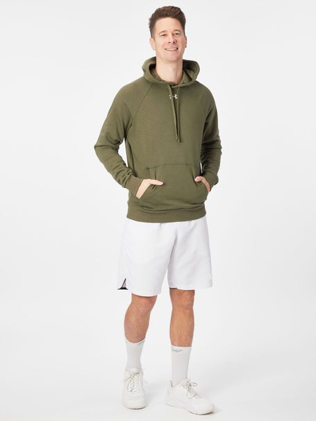 Under Armour Mens Spring Rival Fleece Hoodie