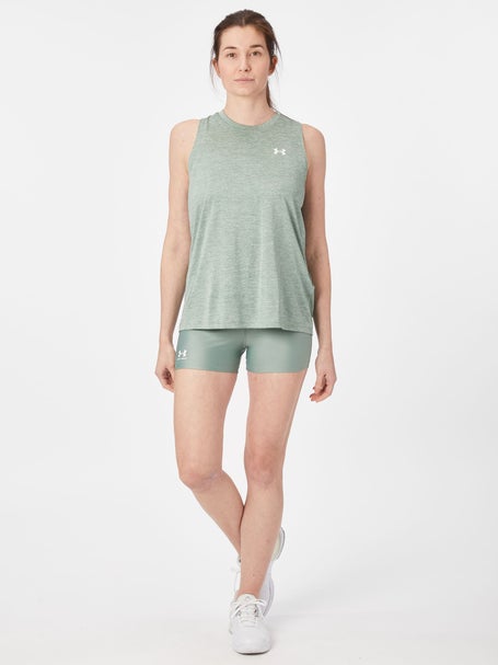 Under Armour Womens Spring HG Authentics Shorty