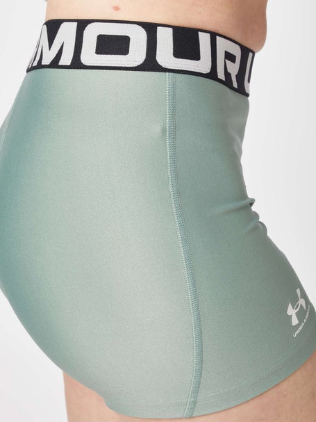 Pantalón corto mujer Under Armour HG Authentics Primavera