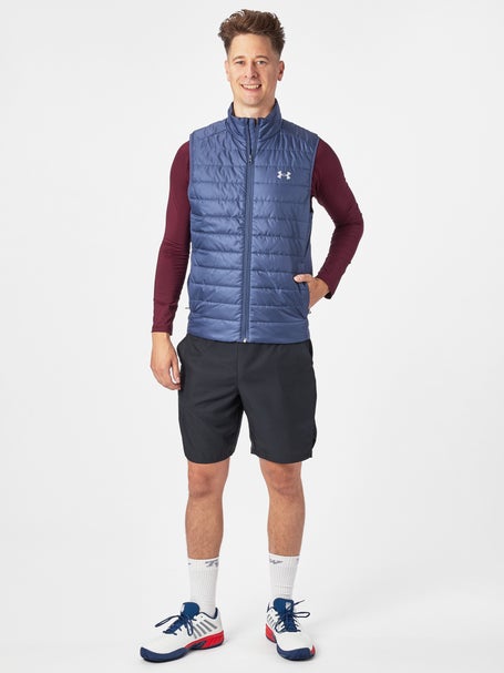 Chaleco UA Storm Insulated Run para hombre