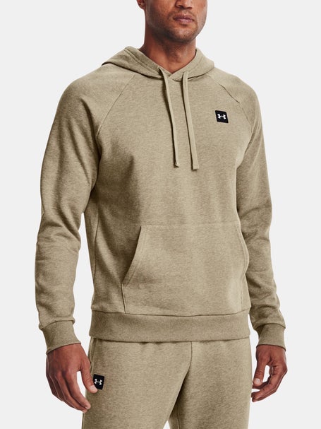 Under Armour Herren Frühjahr Rival Fleece Hoodie |